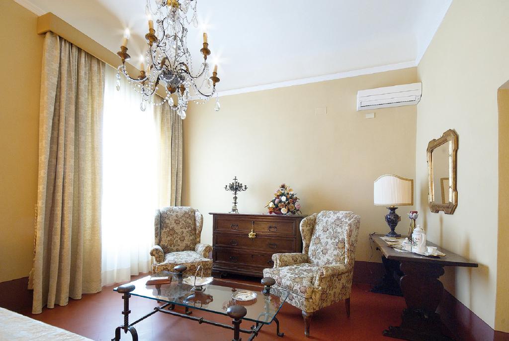 Poggio Bello Florencja Zewnętrze zdjęcie