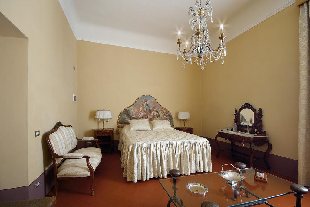Poggio Bello Florencja Zewnętrze zdjęcie