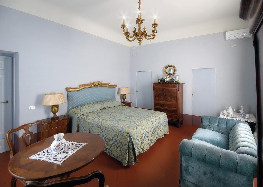 Poggio Bello Florencja Zewnętrze zdjęcie