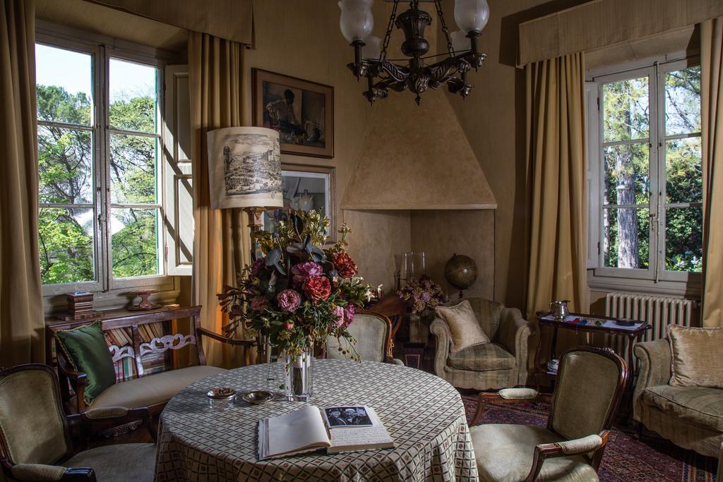 Poggio Bello Florencja Zewnętrze zdjęcie