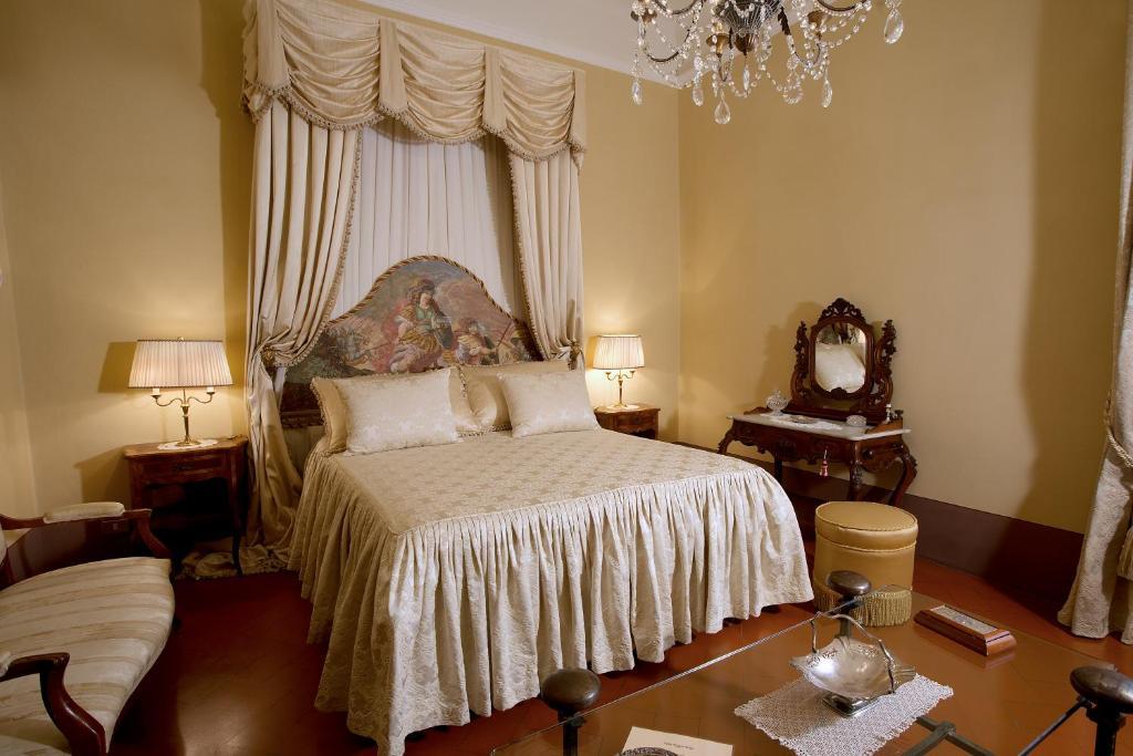 Poggio Bello Florencja Zewnętrze zdjęcie